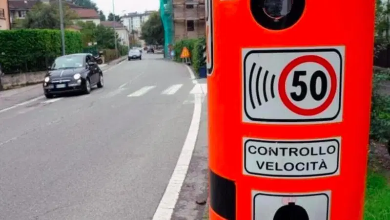 Autovelox irregolari: l'ex sindaco dovr&agrave; risarcire il comune dopo 33 anni. Il debito &egrave; da capogiro