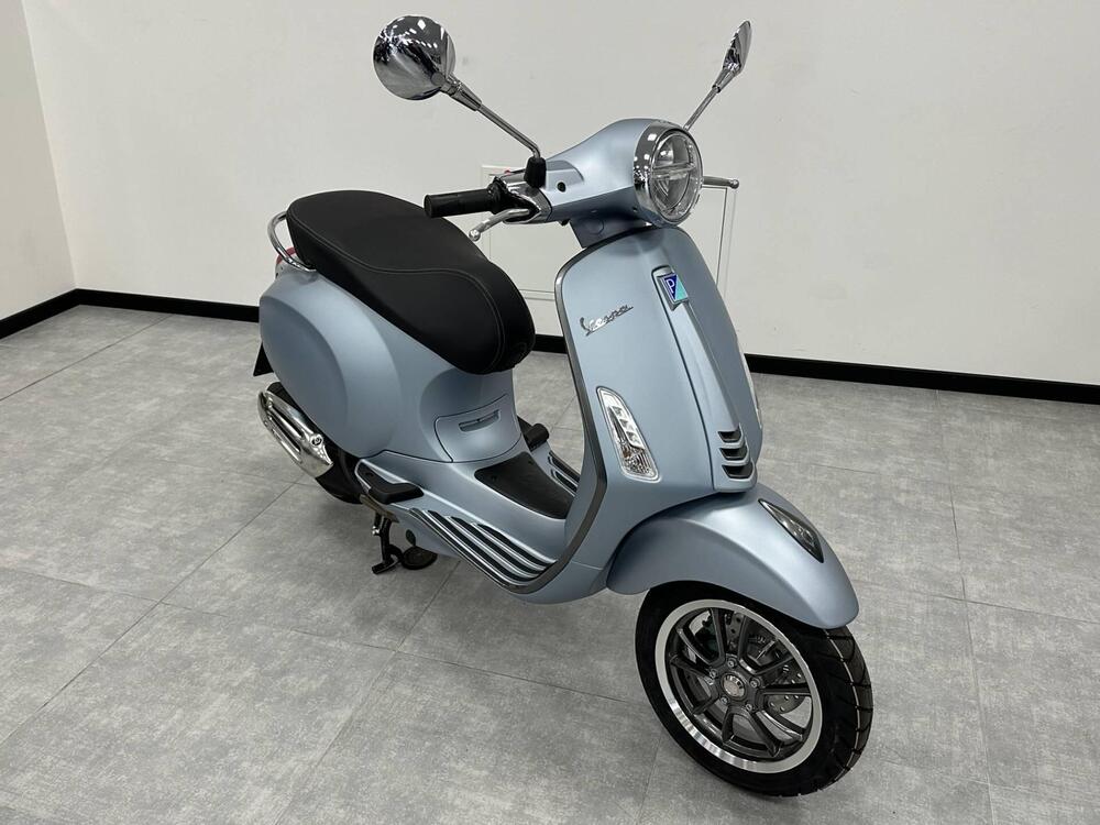 Vespa Primavera 125 S (2023 - 24) (3)