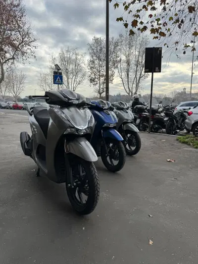 Honda SH 150i (2020 - 23) nuova