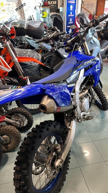 Yamaha WR 450 F (2021) (2)