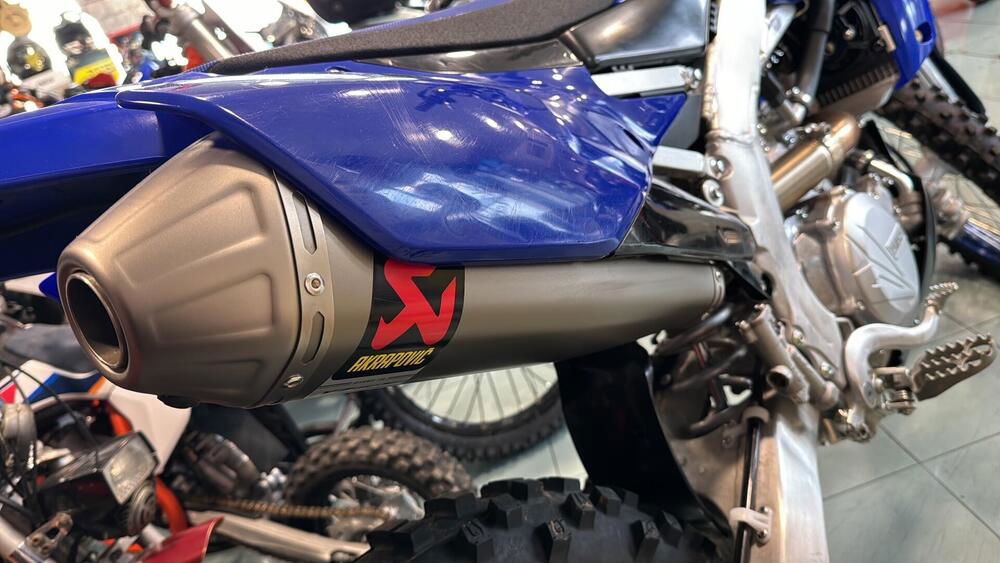 Yamaha WR 450 F (2021) (4)