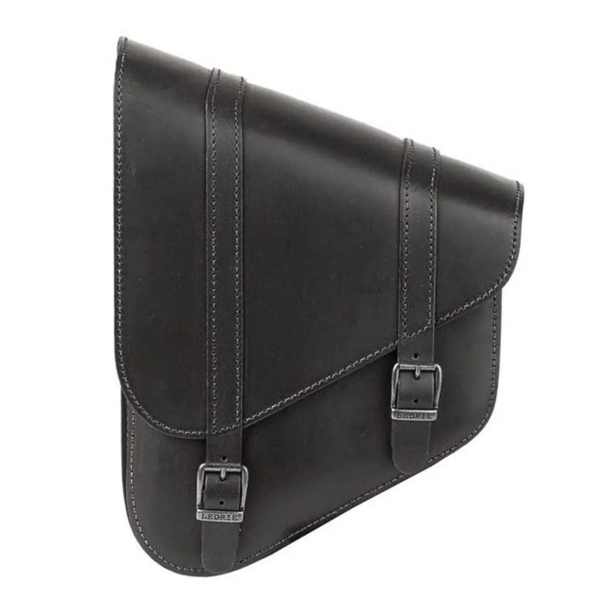 Borsa Ledrie laterale sinistra in pelle per Softai 