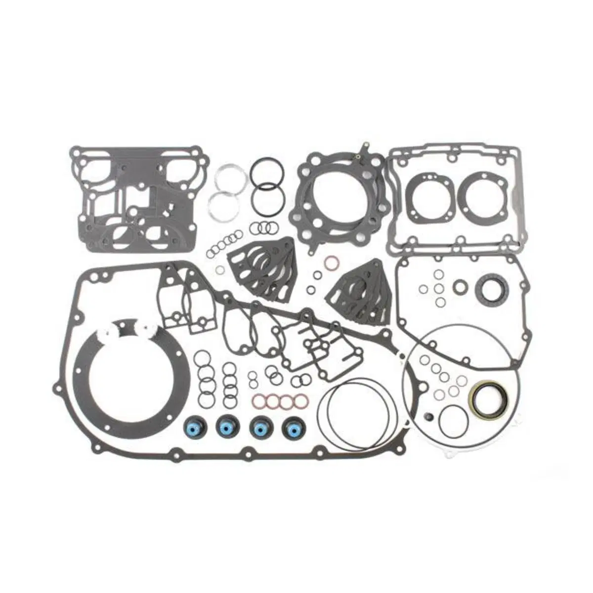 Kit guarnizioni motore EST e primaria Per Softail 
