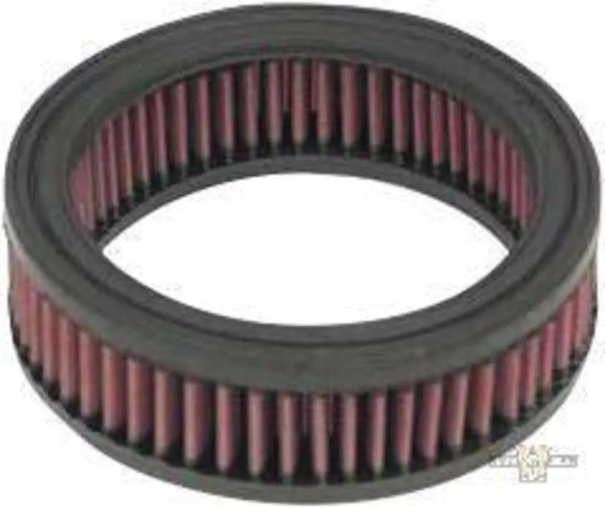 Filtro aria K&N per Shovelhead e Panhead dal 1941