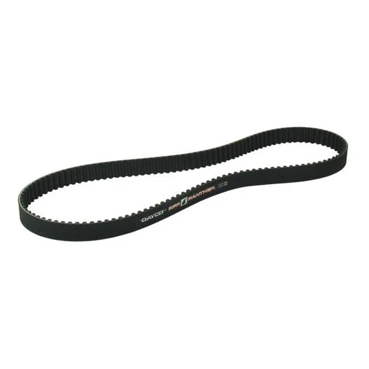 Cinghia 125 Denti Larga 1-1/8" (mm28) Rif. OEM 400 