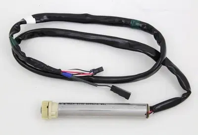 Comando acceleratore elettronico TPS per Dyna FXDL Namz