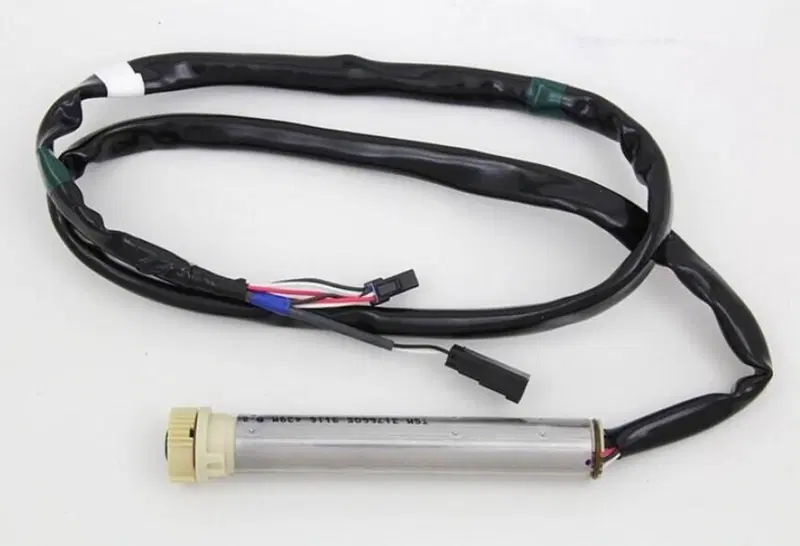 Comando acceleratore elettronico TPS per Dyna FXDL Namz