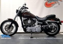 Harley-Davidson 1584 Super Glide Custom (2007) - FXDC usata