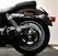 Harley-Davidson 1584 Super Glide Custom (2007) - FXDC (13)
