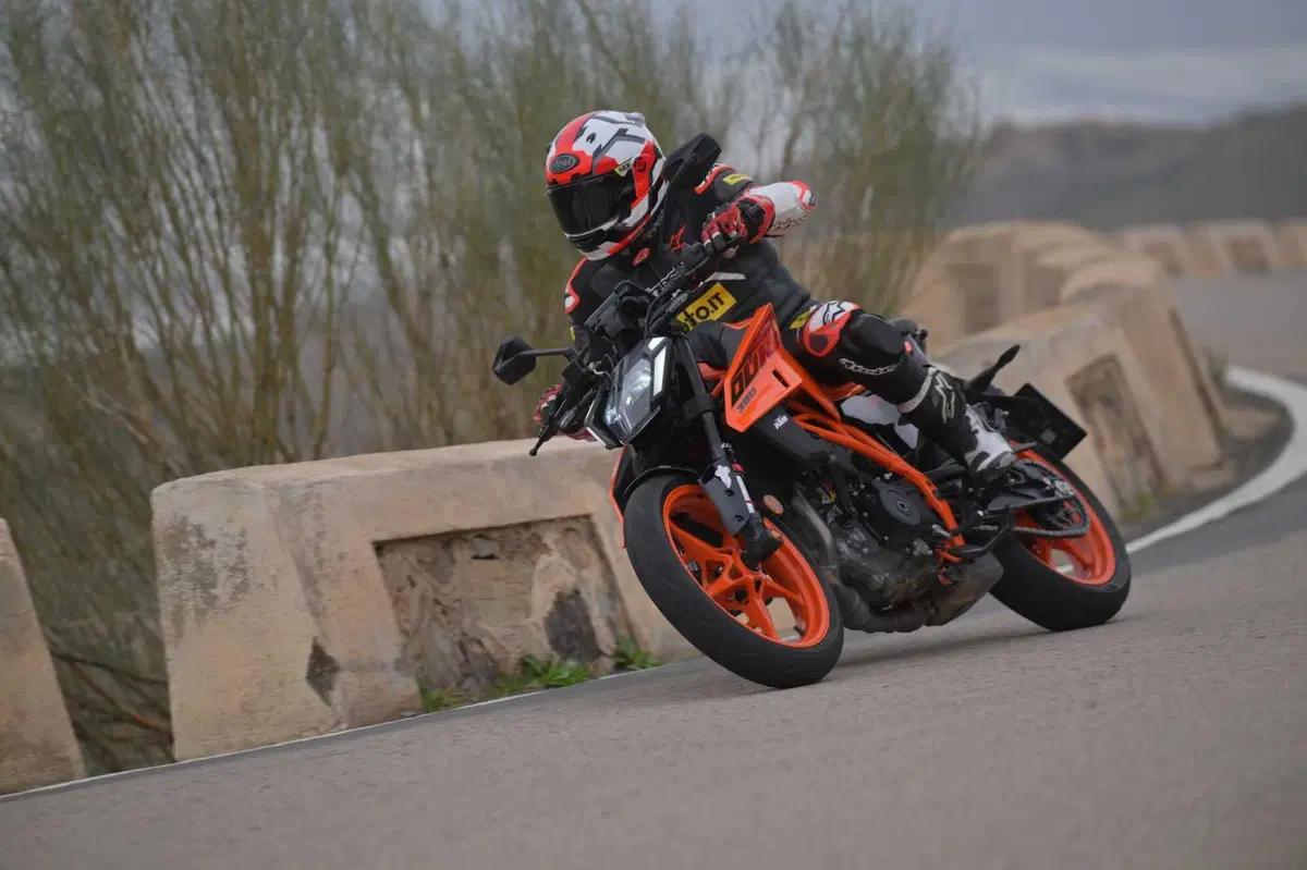 KTM Duke 390 (7)