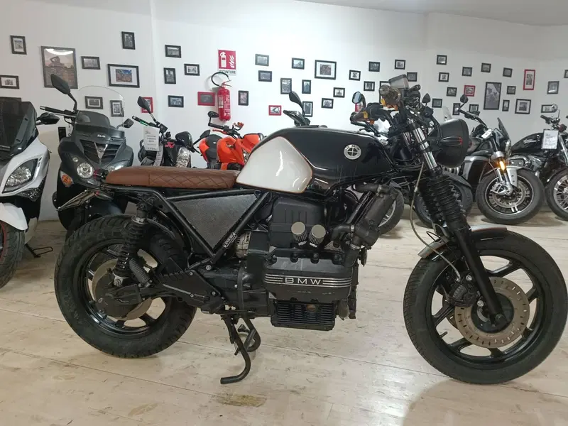 Bmw K 75