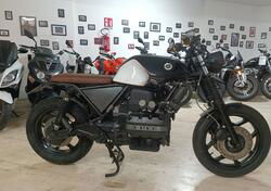 Bmw K 75 usata