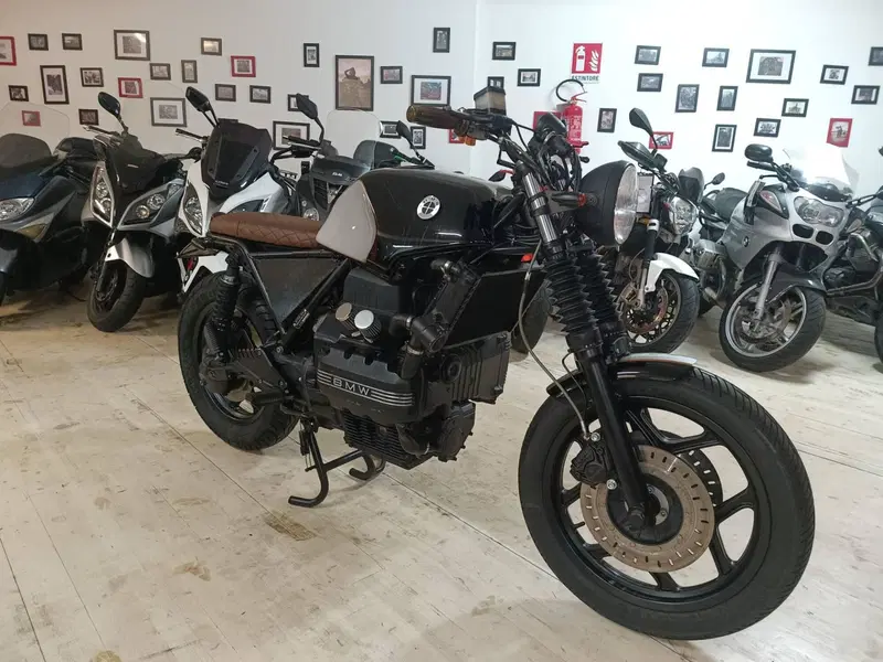 Bmw K 75 (2)