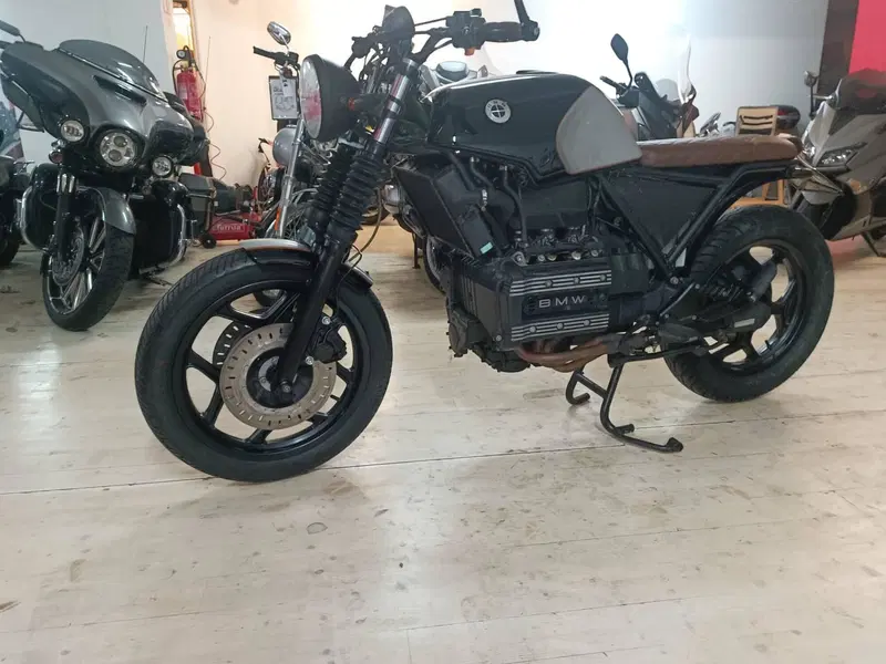 Bmw K 75 (3)