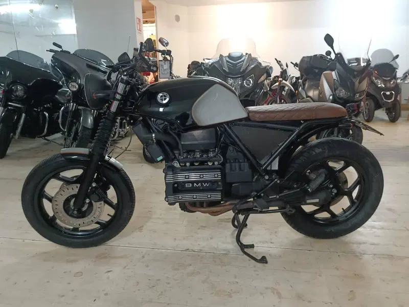 Bmw K 75 (4)