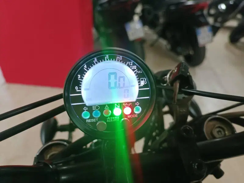 Bmw K 75 (5)