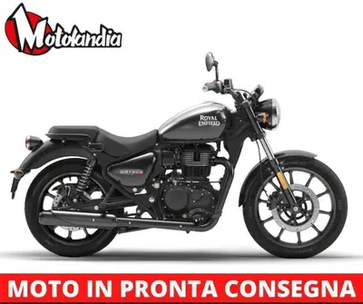 Royal Enfield Meteor 350 (2021 - 26) nuova