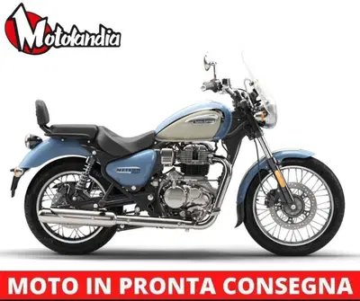 Royal Enfield Meteor 350 Aurora (2024 - 26) nuova