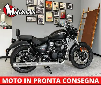 Royal Enfield Meteor 350 (2021 - 26) nuova