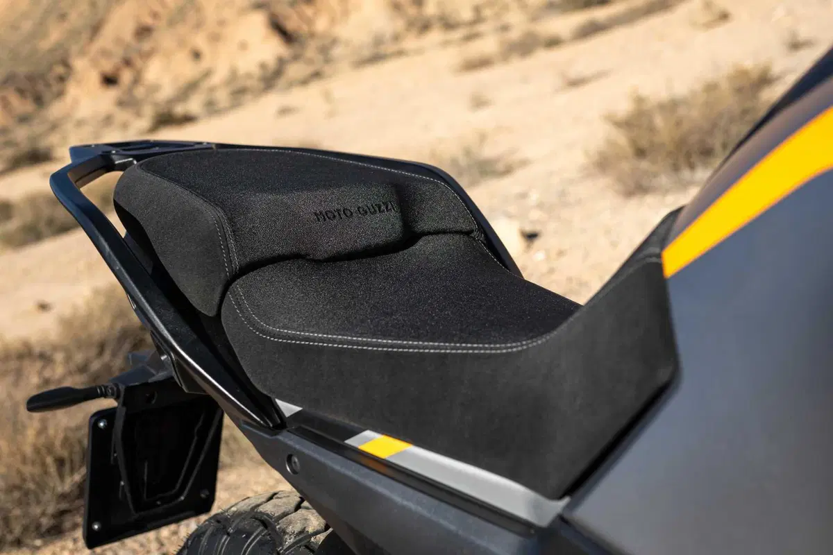 Moto Guzzi Stelvio TEST [VIDEO & GALLERY]