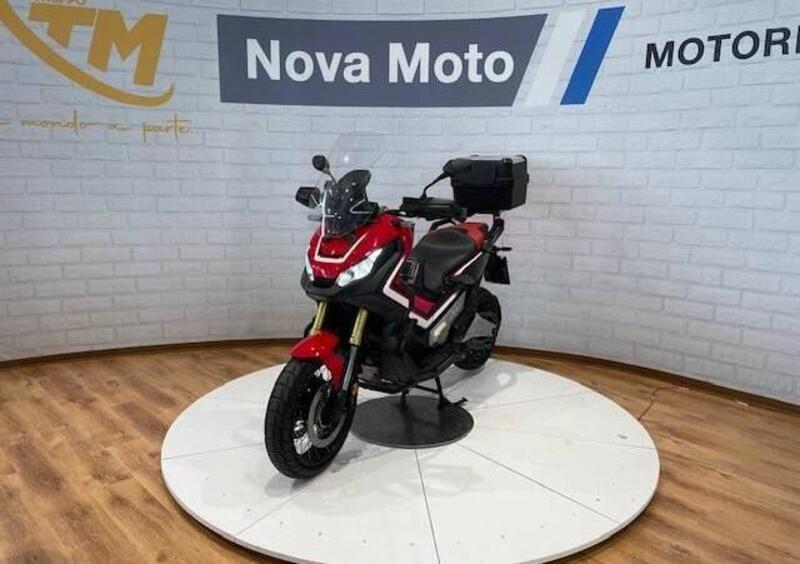 Ricambi vari Honda Xadv 750 - Annunci Prato