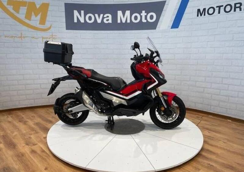 Ricambi vari Honda Xadv 750 - Annunci Prato