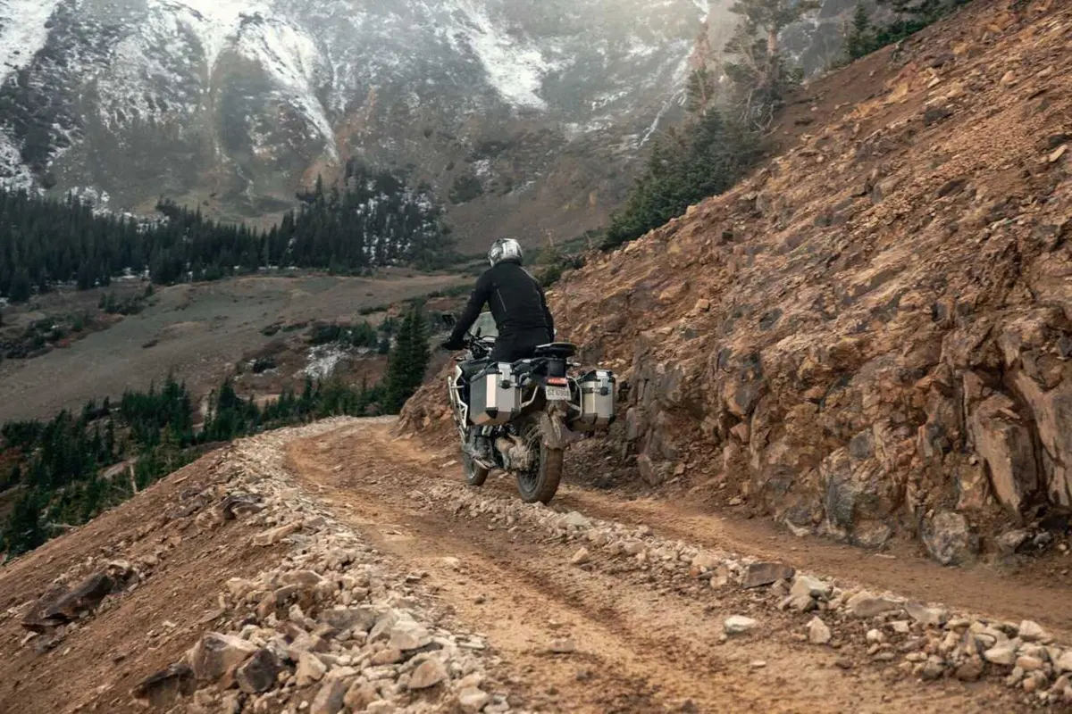 Tiger 1200 MY 2024: cosa cambia? Aggiornamenti per la maxi inglese (18)
