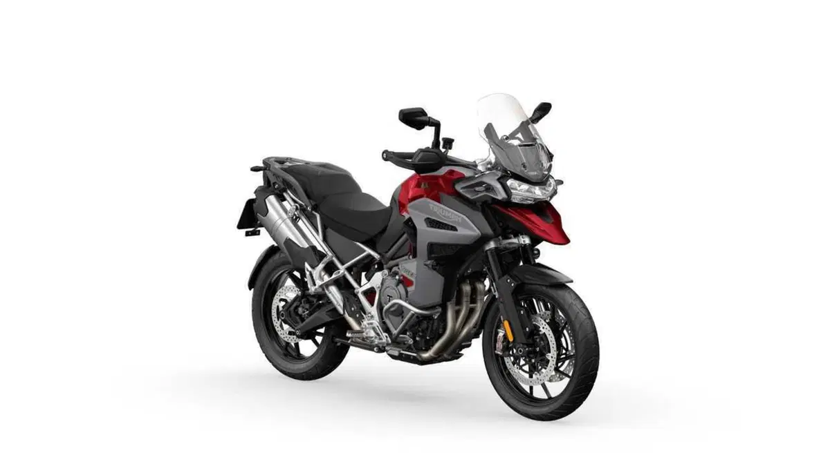 Tiger 1200 MY 2024: cosa cambia? Aggiornamenti per la maxi inglese (26)