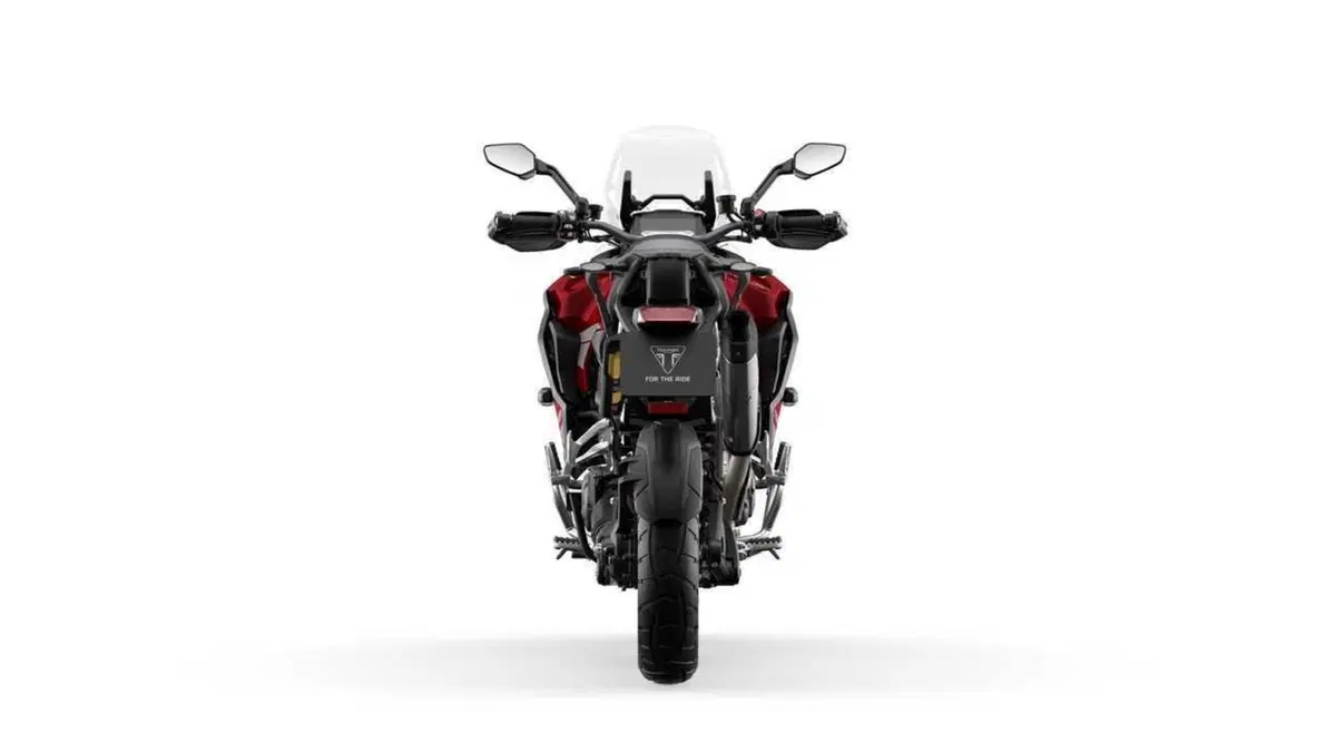 Tiger 1200 MY 2024: cosa cambia? Aggiornamenti per la maxi inglese (27)