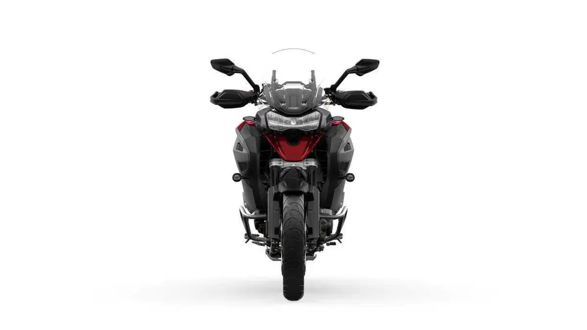 Tiger 1200 MY 2024: cosa cambia? Aggiornamenti per la maxi inglese (28)