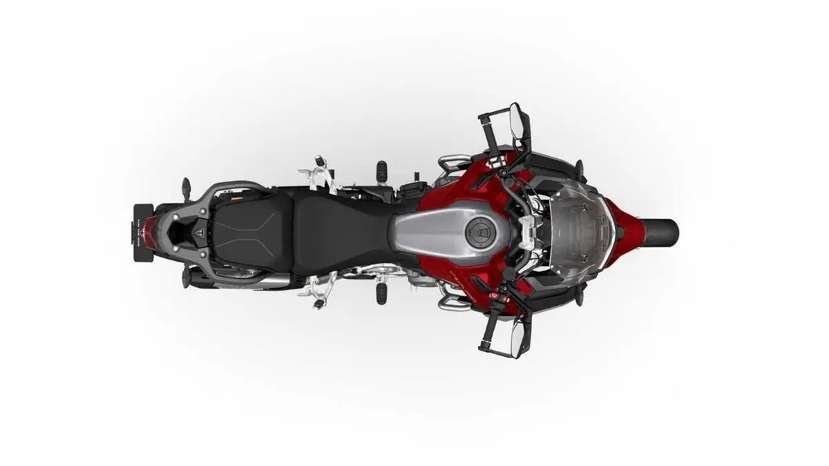 Tiger 1200 MY 2024: cosa cambia? Aggiornamenti per la maxi inglese (32)