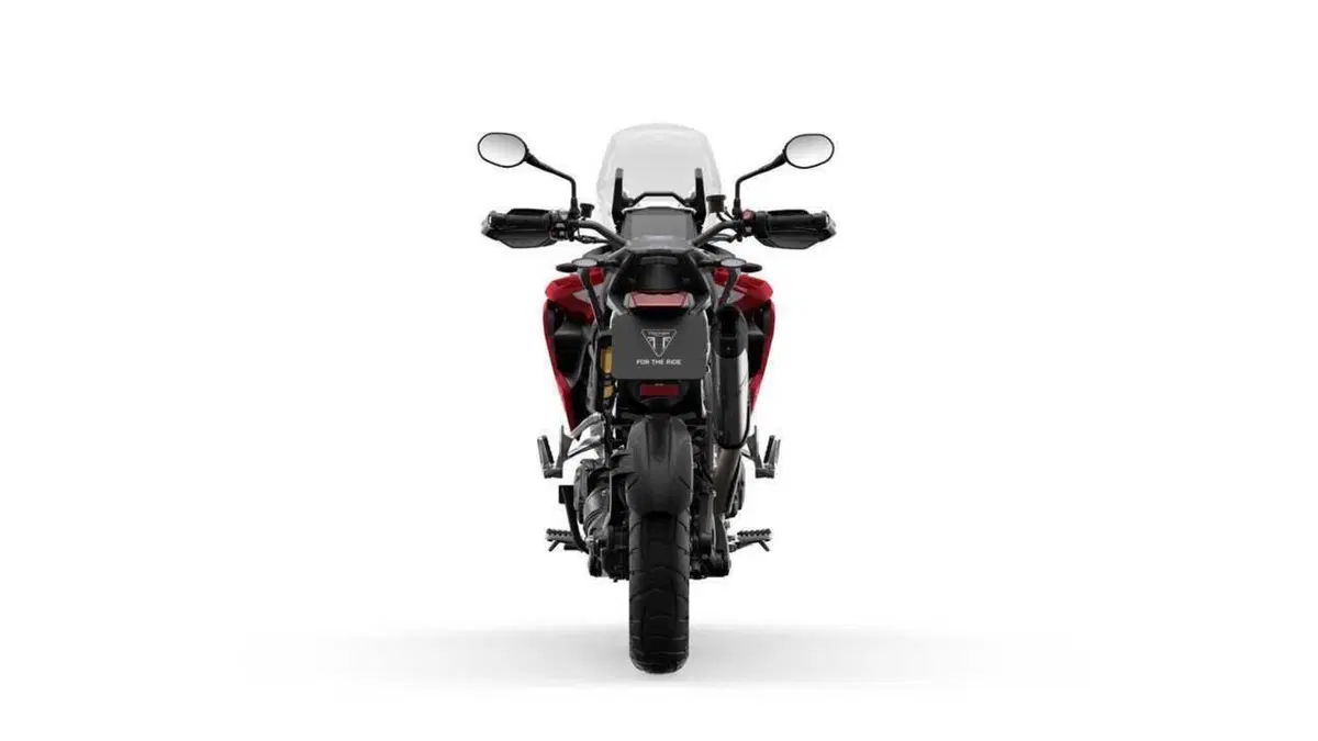 Tiger 1200 MY 2024: cosa cambia? Aggiornamenti per la maxi inglese (34)