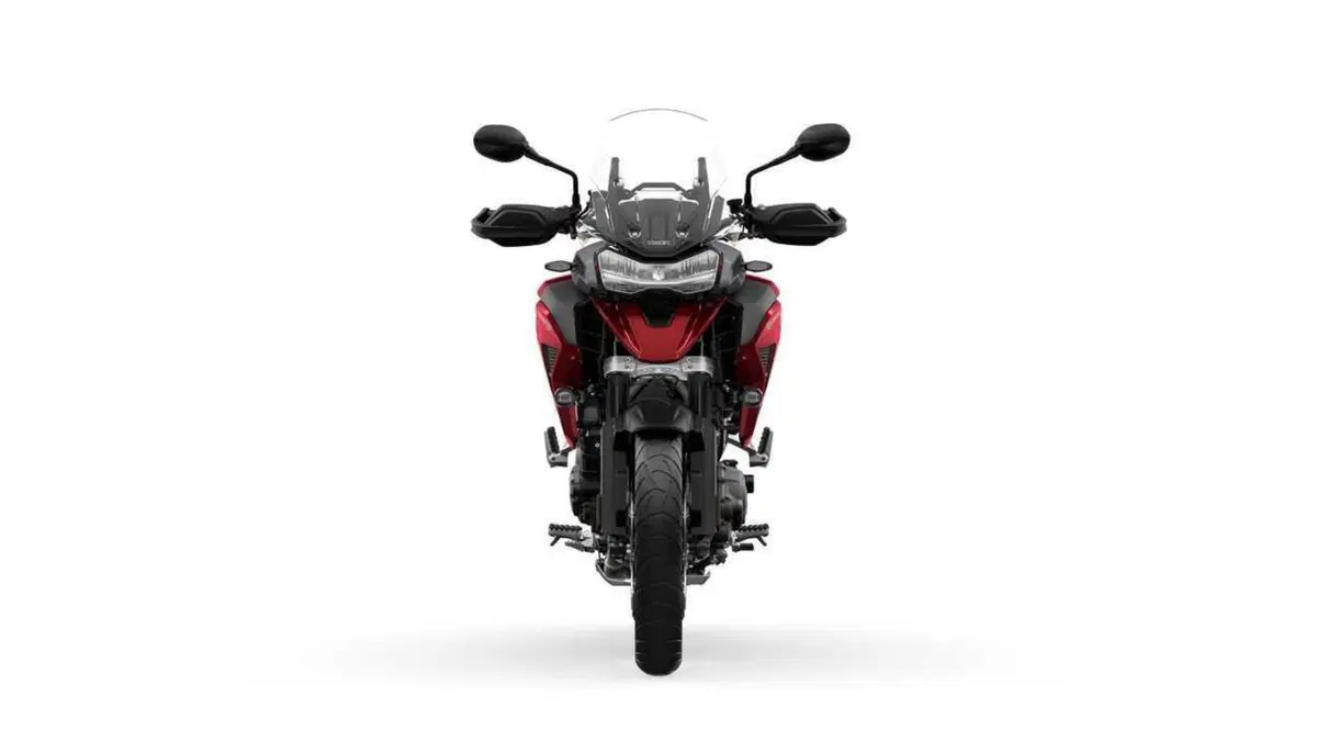 Tiger 1200 MY 2024: cosa cambia? Aggiornamenti per la maxi inglese (35)