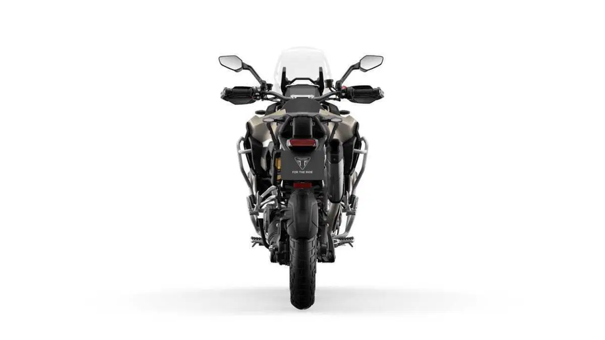 Tiger 1200 MY 2024: cosa cambia? Aggiornamenti per la maxi inglese (40)