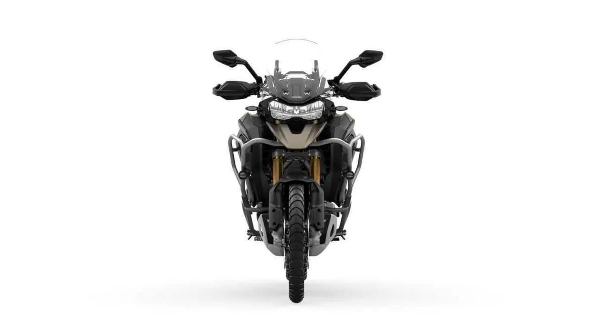 Tiger 1200 MY 2024: cosa cambia? Aggiornamenti per la maxi inglese (44)