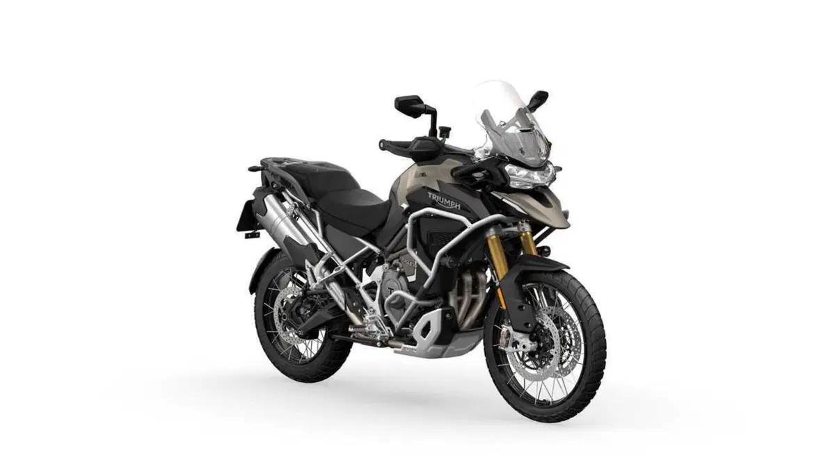 Tiger 1200 MY 2024: cosa cambia? Aggiornamenti per la maxi inglese (41)