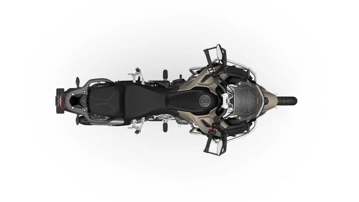 Tiger 1200 MY 2024: cosa cambia? Aggiornamenti per la maxi inglese (43)