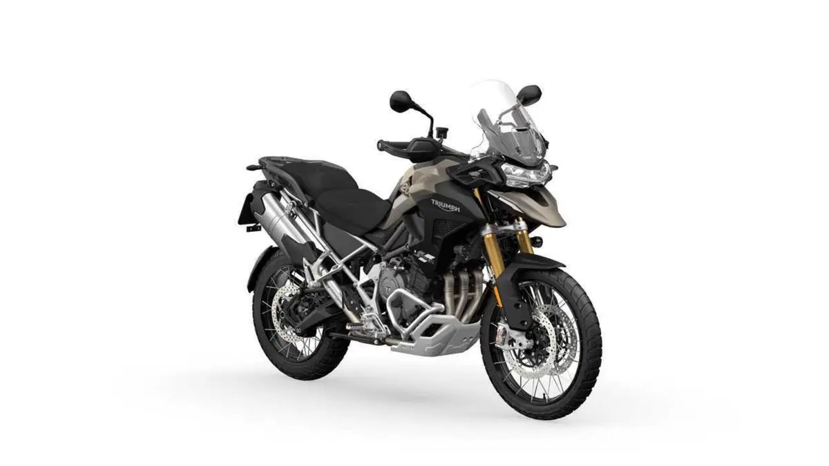 Tiger 1200 MY 2024: cosa cambia? Aggiornamenti per la maxi inglese (47)