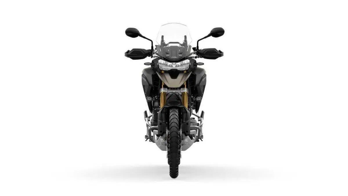 Tiger 1200 MY 2024: cosa cambia? Aggiornamenti per la maxi inglese (49)
