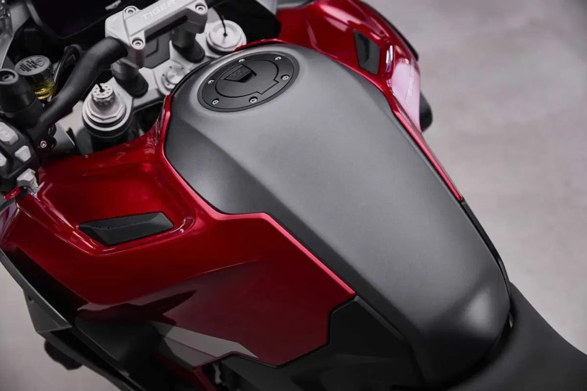 Tiger 1200 MY 2024: cosa cambia? Aggiornamenti per la maxi inglese (53)
