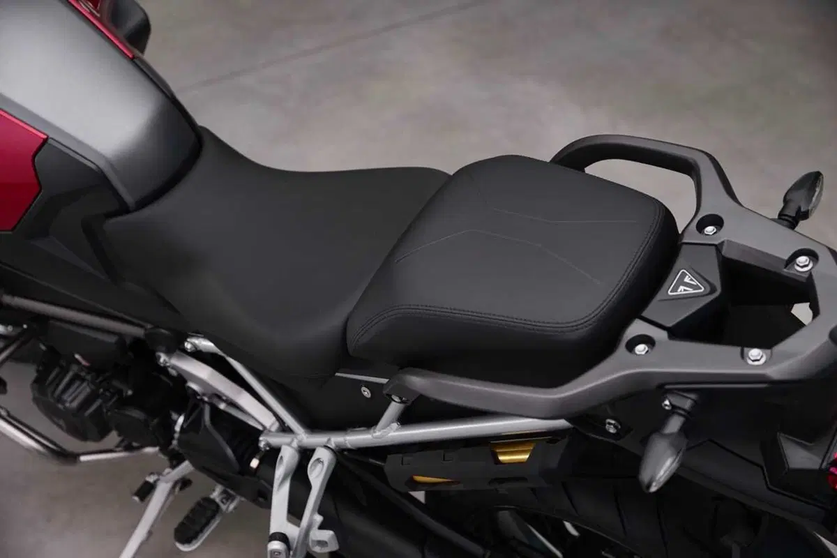 Tiger 1200 MY 2024: cosa cambia? Aggiornamenti per la maxi inglese (63)