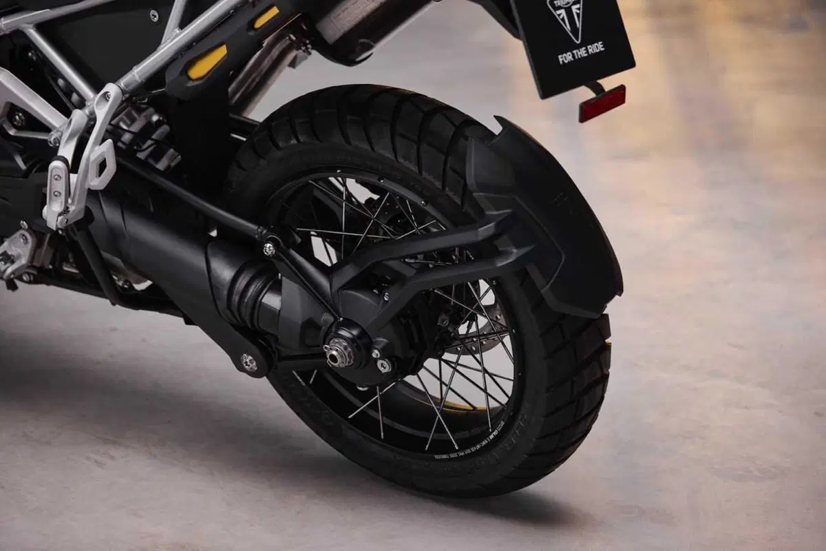 Tiger 1200 MY 2024: cosa cambia? Aggiornamenti per la maxi inglese (90)