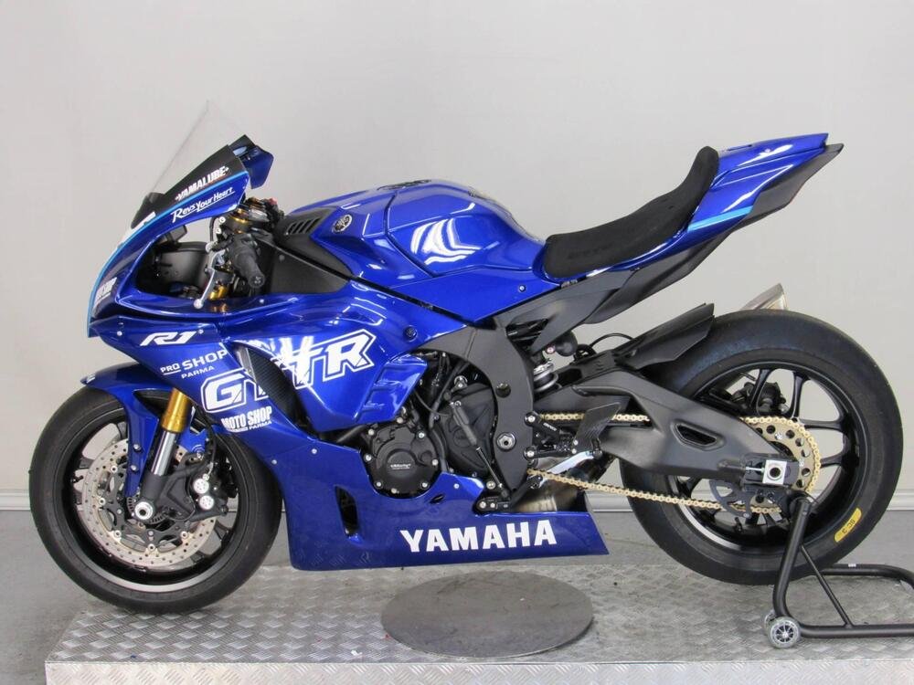 Yamaha YZF R1 GYTR (2023 - 24) (4)