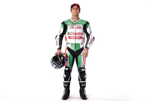 MotoGP 2024. Le nuove livree della Honda di Johann Zarco, del team LCR! [GALLERY] (3)