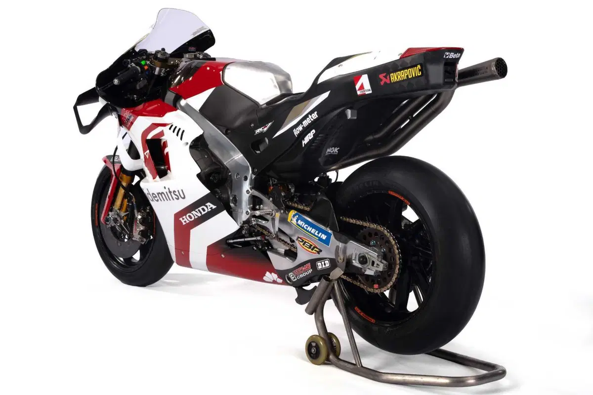 MotoGP 2024. Le nuove livree della Honda di Takaaki Nakagami, del team LCR! [GALLERY] (4)