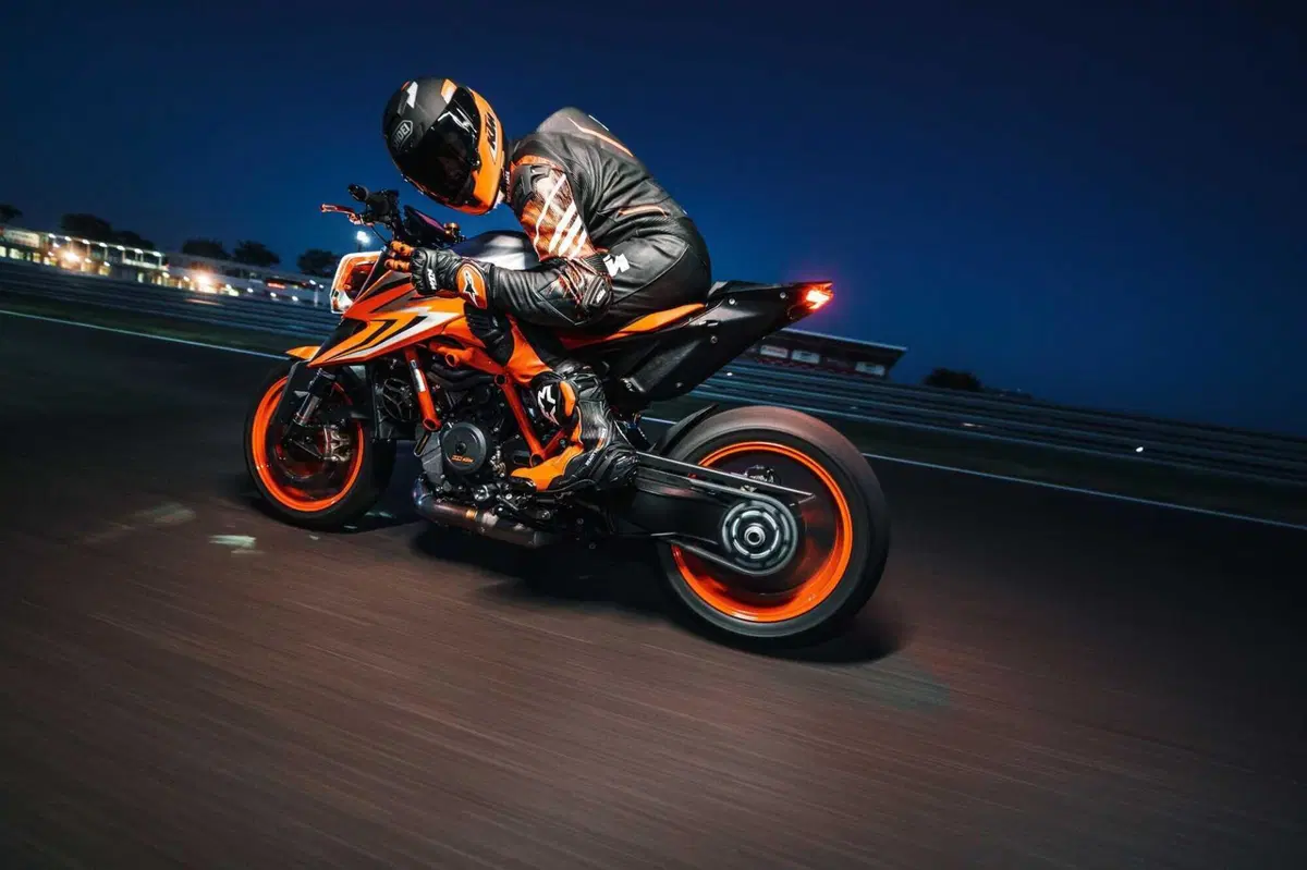 KTM proroga le promozioni sulla gamma 2023