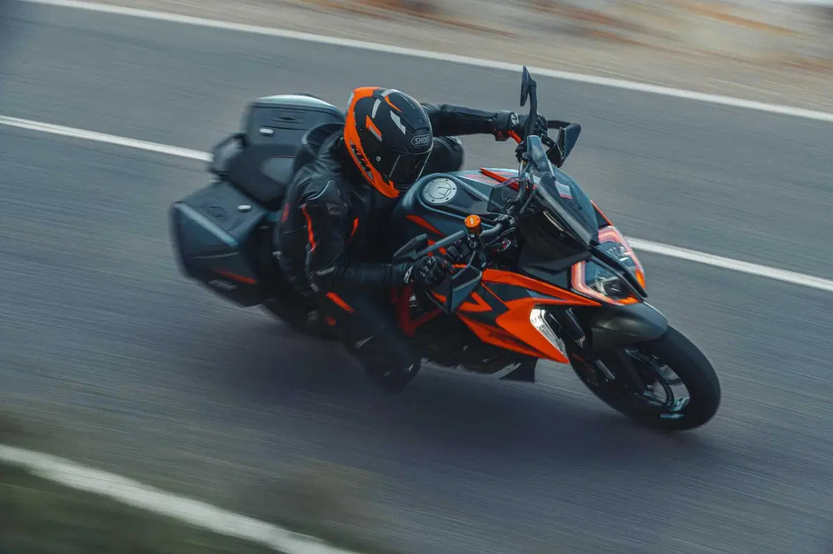 KTM proroga le promozioni sulla gamma 2023 (3)