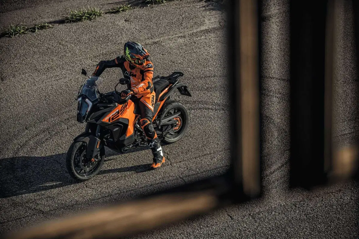 KTM proroga le promozioni sulla gamma 2023 (4)