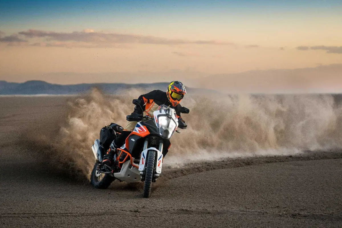 KTM proroga le promozioni sulla gamma 2023 (8)