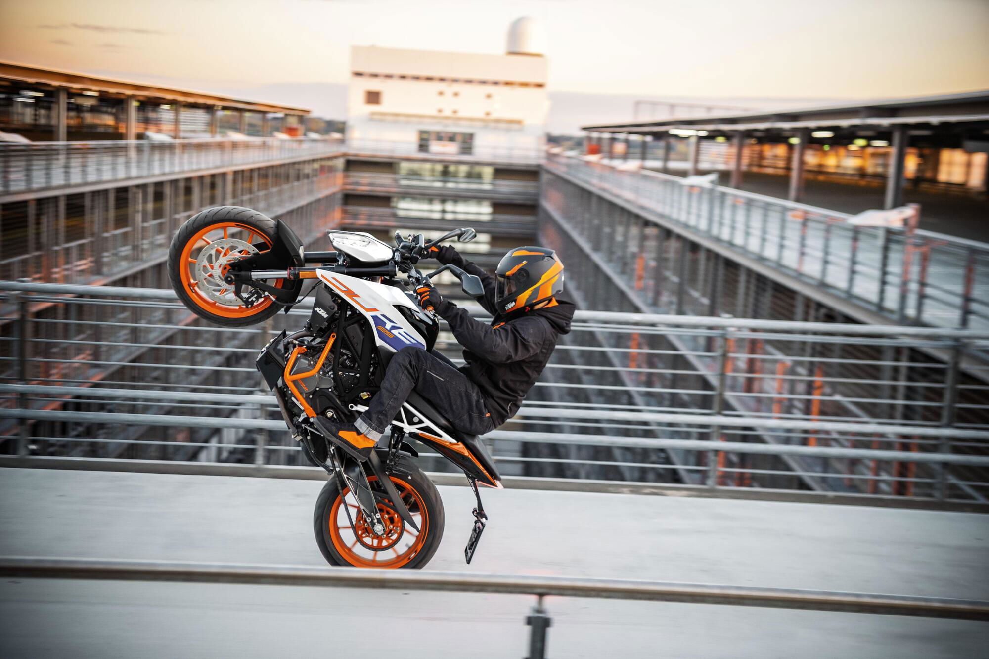 KTM proroga le promozioni sulla gamma 2023